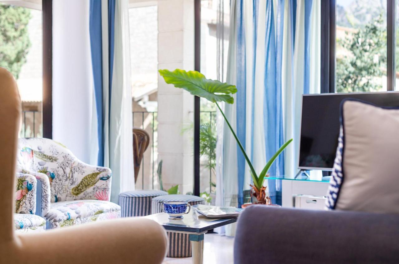 Appartement Ca Na Bel *