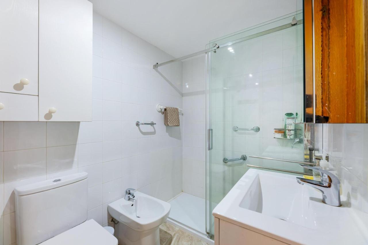 Appartement Ca Na Bel *