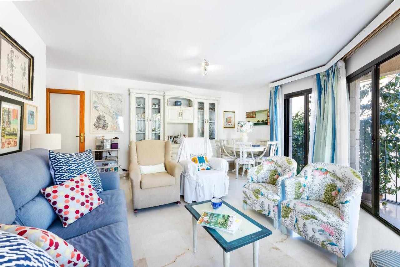 Ca Na Bel Apartment