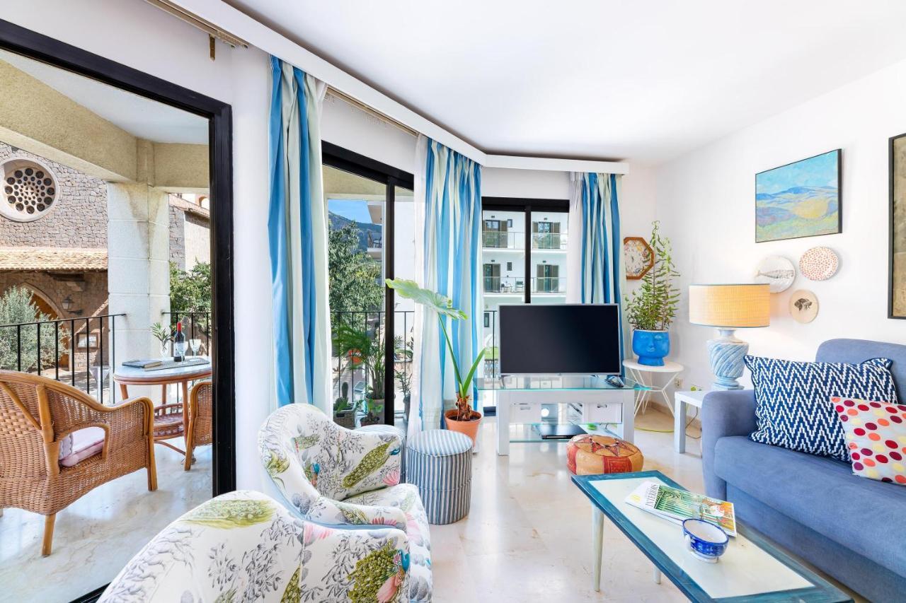 Ca Na Bel Apartment