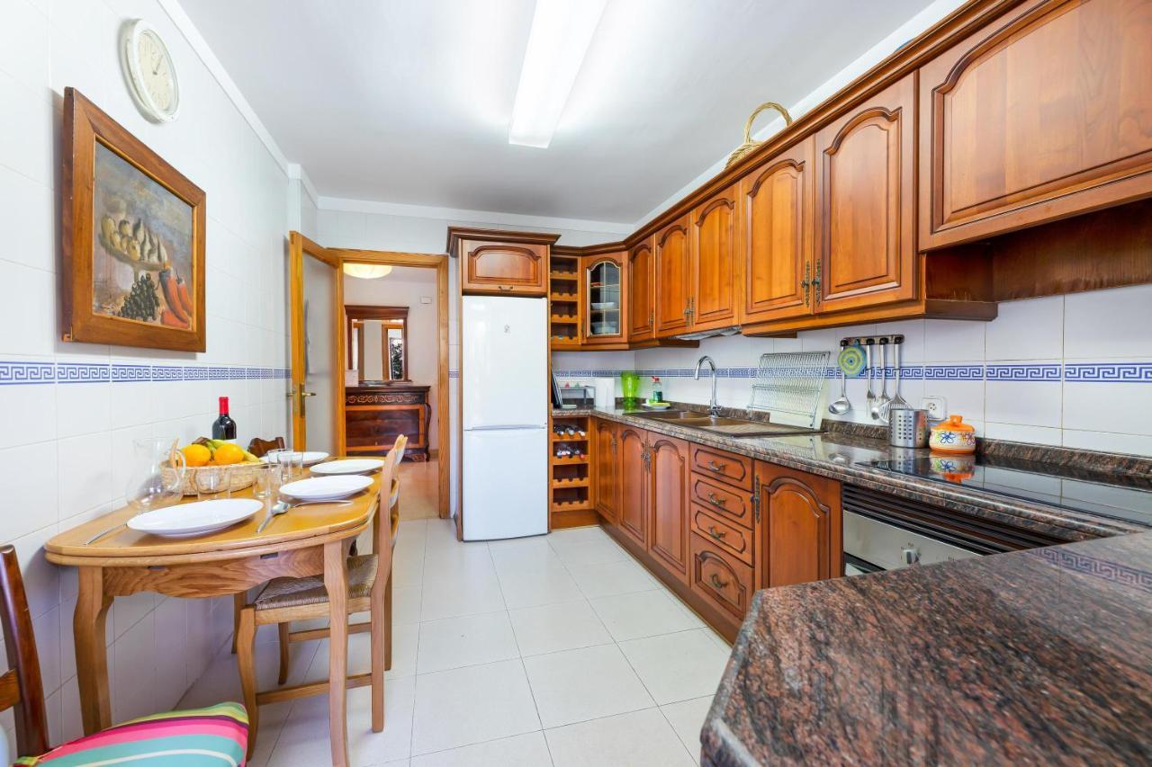 Apartment Ca Na Bel Port De Soller