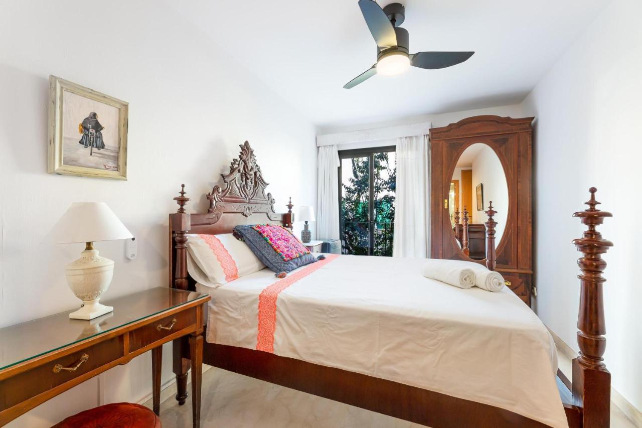 Ca Na Bel Apartment Port De Soller