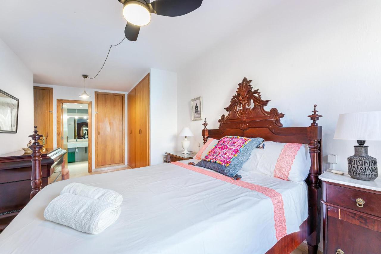 Apartment Ca Na Bel *